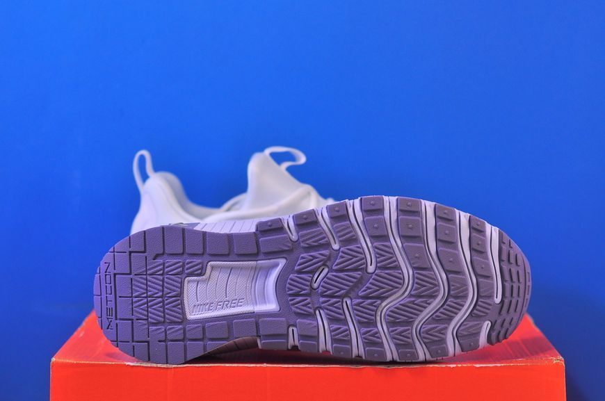 Кросівки Nike Free Metcon 6 White FJ7126-110 FJ7126-110 фото