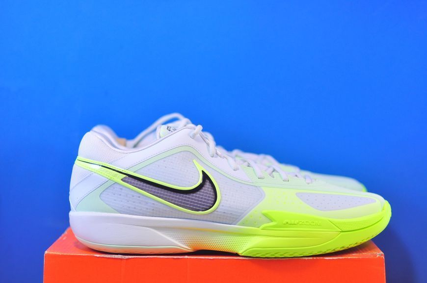 Кросівки Nike Gt Cut Cross Green HF0218-300 HF0218-300 фото