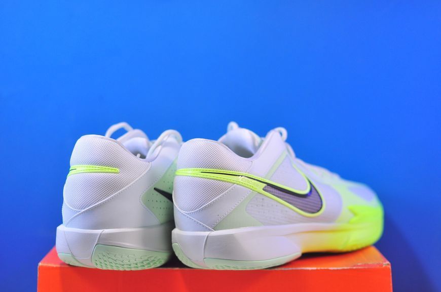 Кросівки Nike Gt Cut Cross Green HF0218-300 HF0218-300 фото