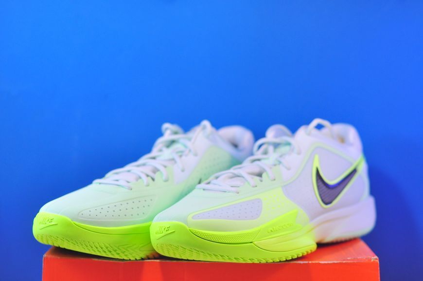 Кросівки Nike Gt Cut Cross Green HF0218-300 HF0218-300 фото
