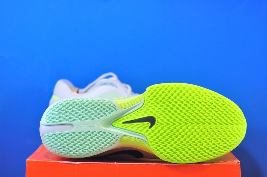 Кросівки Nike Gt Cut Cross Green HF0218-300 HF0218-300 фото