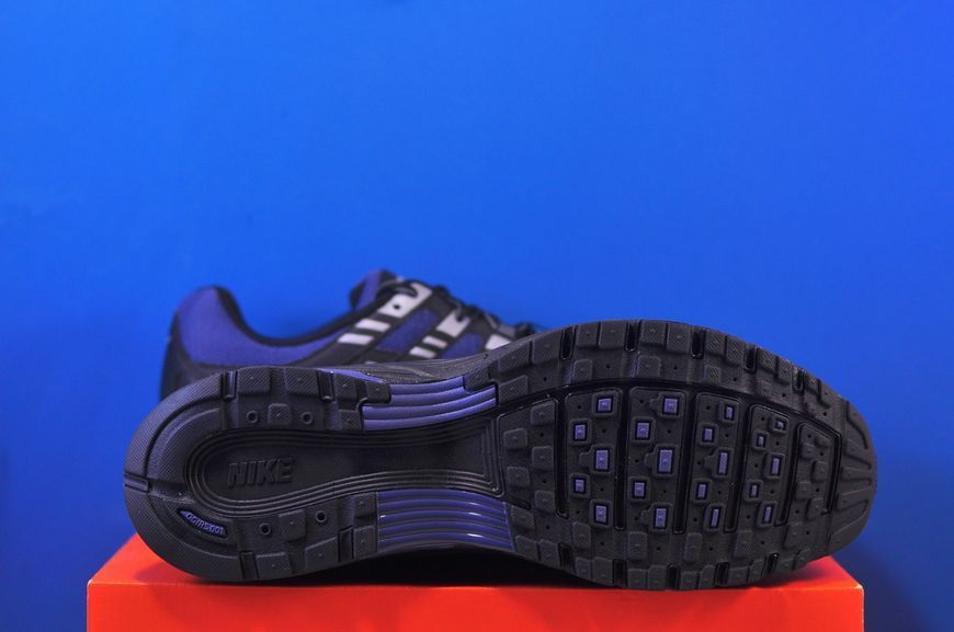 Кросівки Nike P-6000 IQ0296-491 IQ0296-491 фото
