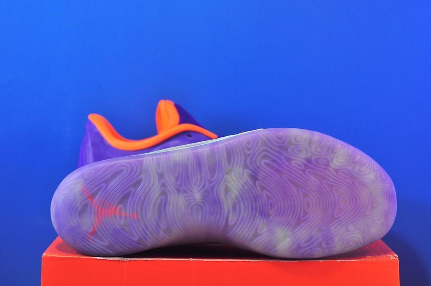 Кросівки Nike Zion 4 FB1802-500 FB1802-500 фото