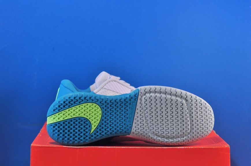 Кросівки Nike Zoom Vapor Pro 2 Hc DR6192-103 фото