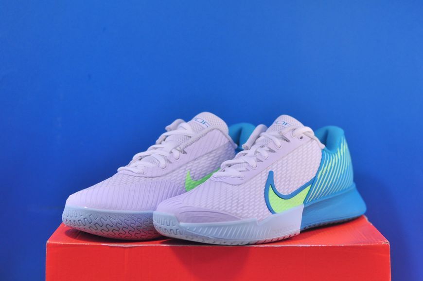 Кросівки Nike Zoom Vapor Pro 2 Hc DR6192-103 фото
