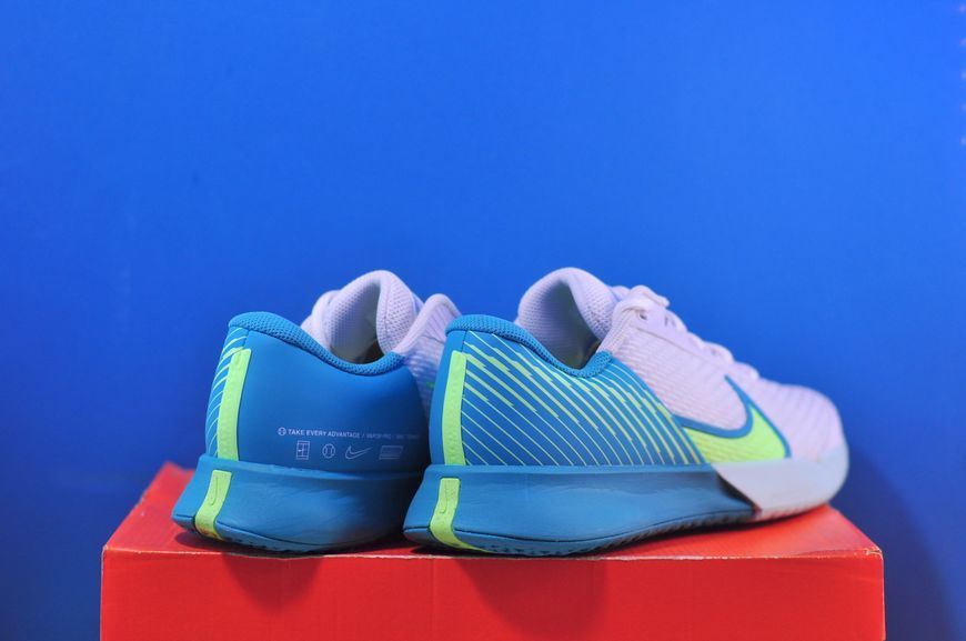 Кросівки Nike Zoom Vapor Pro 2 Hc DR6192-103 фото