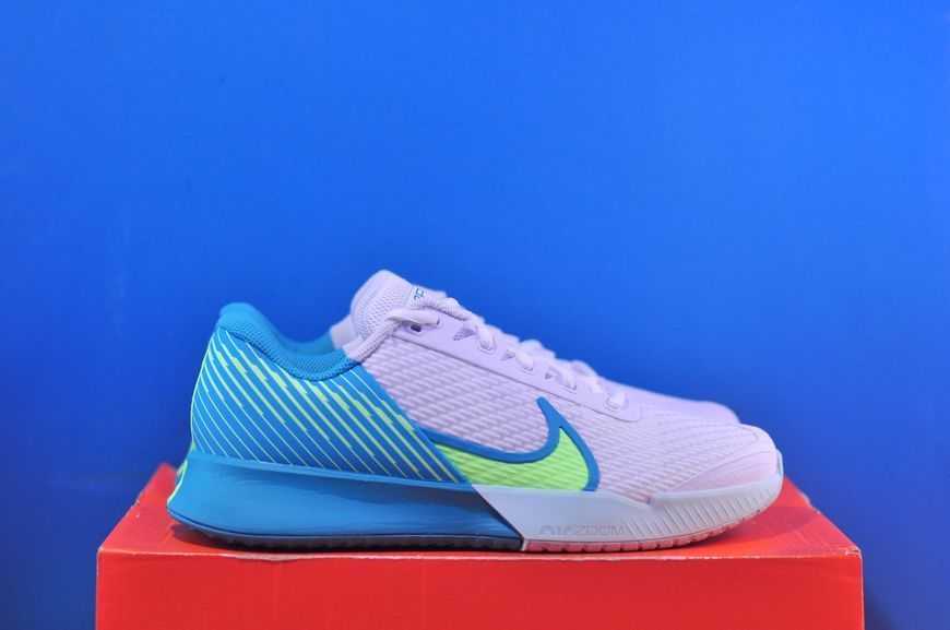 Кросівки Nike Zoom Vapor Pro 2 Hc DR6192-103 фото