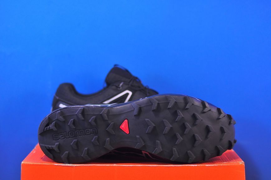 Кросівки Salomon Speedcross 4 GORE-TEX 383181 383181 фото