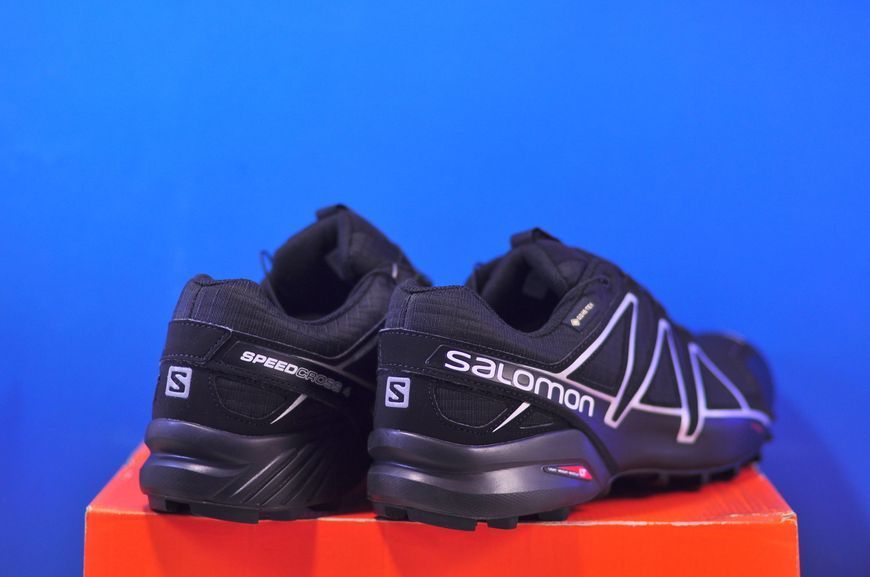 Кросівки Salomon Speedcross 4 GORE-TEX 383181 383181 фото