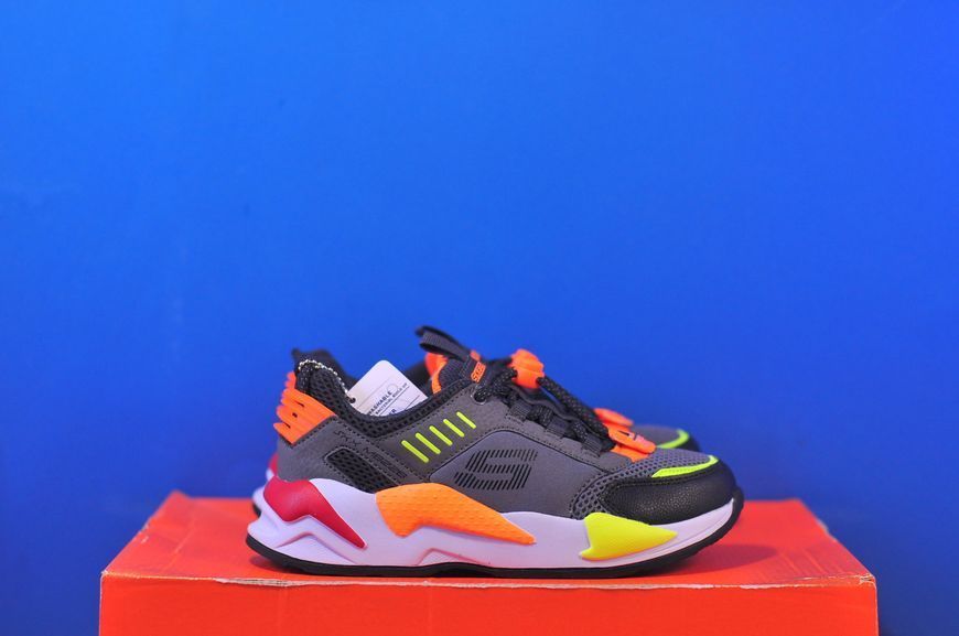 Кросівки Skechers Ultrasurge 405224L/CCMT 405224L/CCMT фото