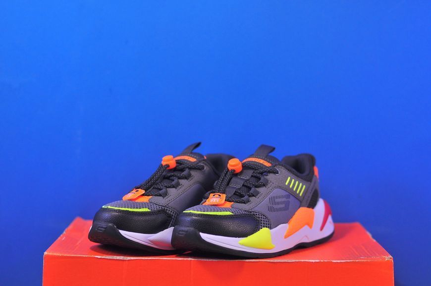 Кросівки Skechers Ultrasurge 405224L/CCMT 405224L/CCMT фото