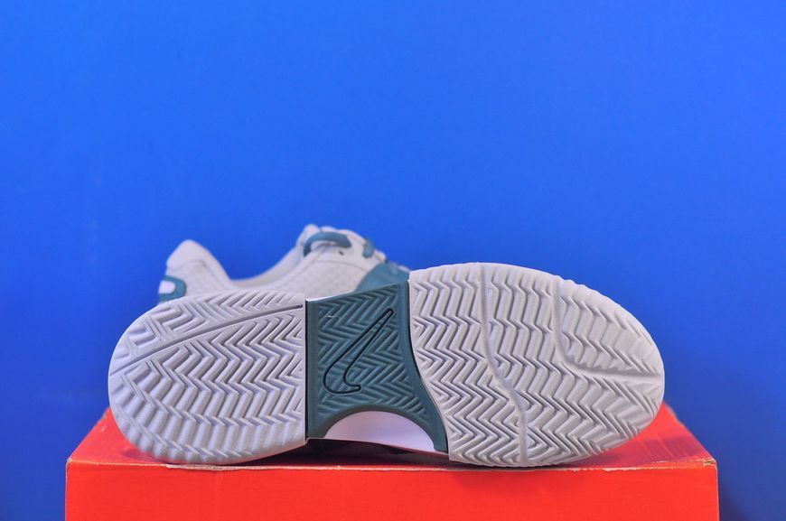 Тенісні кросівки Nike Court Lite 4 Clay FJ2318-002 FJ2318-002 фото