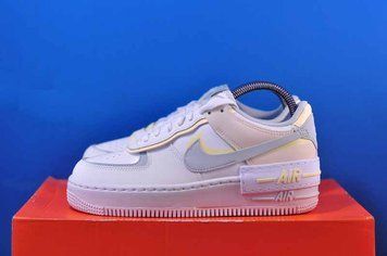 Кросівки Nike Air Force Shadow DR7883-101 DR7883-101 фото