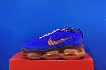 Кросівки Nike Air Max Scorpion Fk Blue DX4768-400 DX4768-400 фото