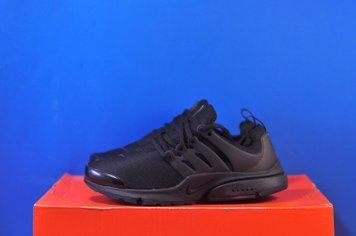 Кросівки Nike Air Presto Black CT3550-003 CT3550-003 фото