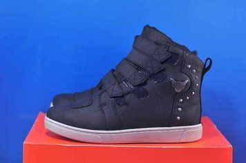 Кросівки Harley Davidson Bateman Metal CE Approved Boots D86171 D86171 фото