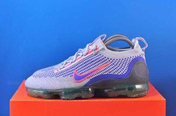 Кросівки Nike Vapormax 2021 DQ3974-001 фото