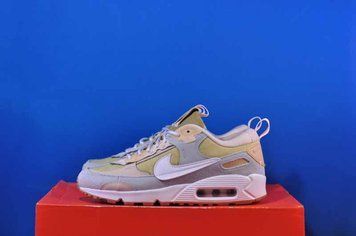 Кросівки NIKE Air Max 90 Futura DV7190-700 DV7190-700 фото