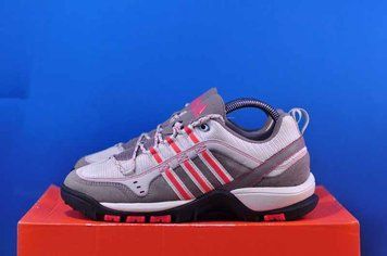 Кросівки Adidas FlintnTR Low 909507 909507 фото