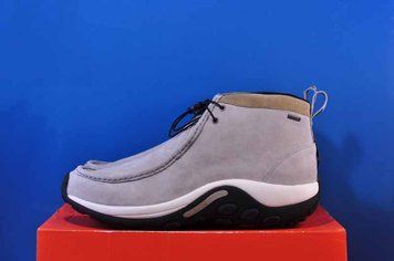 Черевики Merrell 1TRL x A. Four Chukka J2003375 J2003375 фото