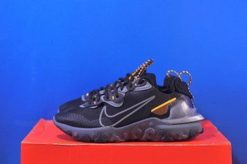 Кросівки Nike React Vision HQ3819-001 HQ3819-001 фото