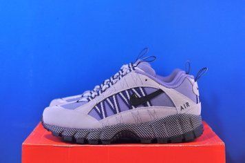 Кросівки Nike Air Humara "Ashen Slate" FB9982-002 фото