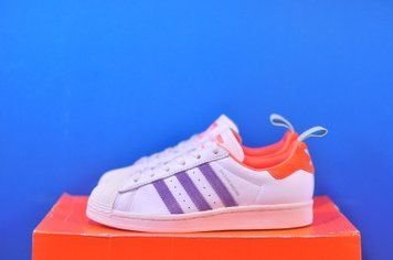Кросівки Adidas Superstar White FW8087 FW8087 фото