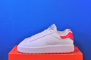 Кросівки New Balance Ct302 White CT302LH CT302LH фото
