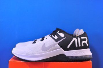 Кросівки Nike Air Max Alpha Trainer 4 CW3396-100 CW3396-100 фото