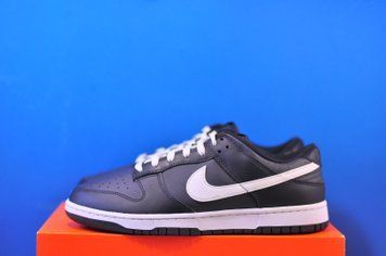 Кросівки Nike Dunk Low Retro Black DJ6188-002 DJ6188-002 фото