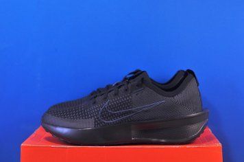 Кросівки Nike Interact Run Black FD2291-005 FD2291-005 фото