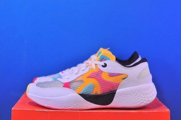 Кросівки Nike Luka Doncic x Jordan Delta 3 Low Nitro DX1800-160 DX1800-160 фото