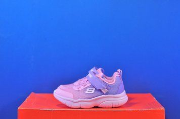 Кросівки Skechers Infant Girls Flex 319021N/PKLV 319021N/PKLV фото