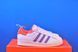 Кросівки Adidas Superstar White FW8087 FW8087 фото 4
