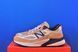 Кросівки New Balance 990v6 Made in USA 'Sepia' U990T06 U990T06 фото 1