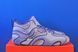 Кросівки Nike Air Jordan Tatum 3 Light Blue/Grey HV5878-401 HV5878-401 фото 4