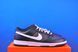 Кросівки Nike Dunk Low Retro Black DJ6188-002 DJ6188-002 фото 4