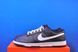 Кросівки Nike Dunk Low Retro Black DJ6188-002 DJ6188-002 фото 1