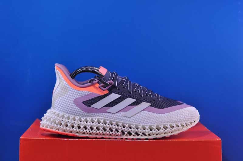 Кросівки Adidas 4Dfwd 2 GX9269 GX9269 фото