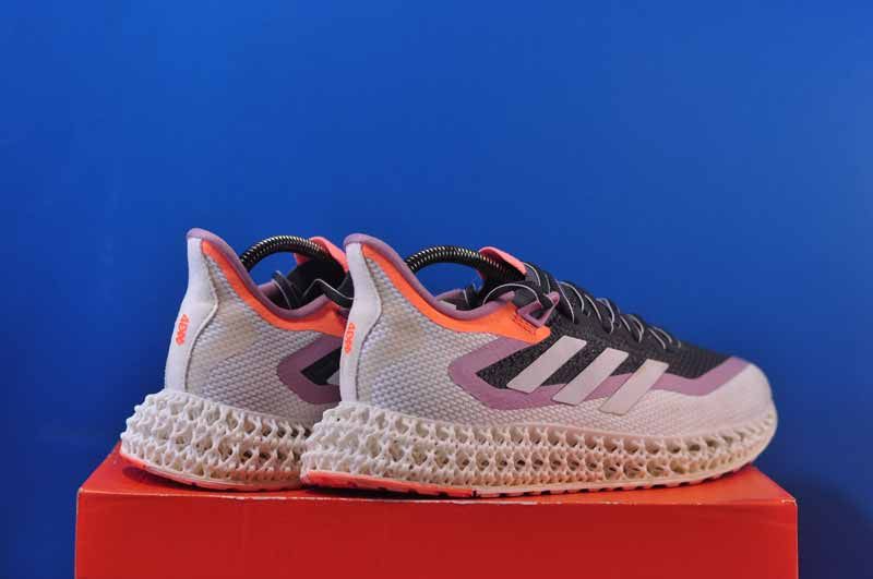 Кросівки Adidas 4Dfwd 2 GX9269 GX9269 фото