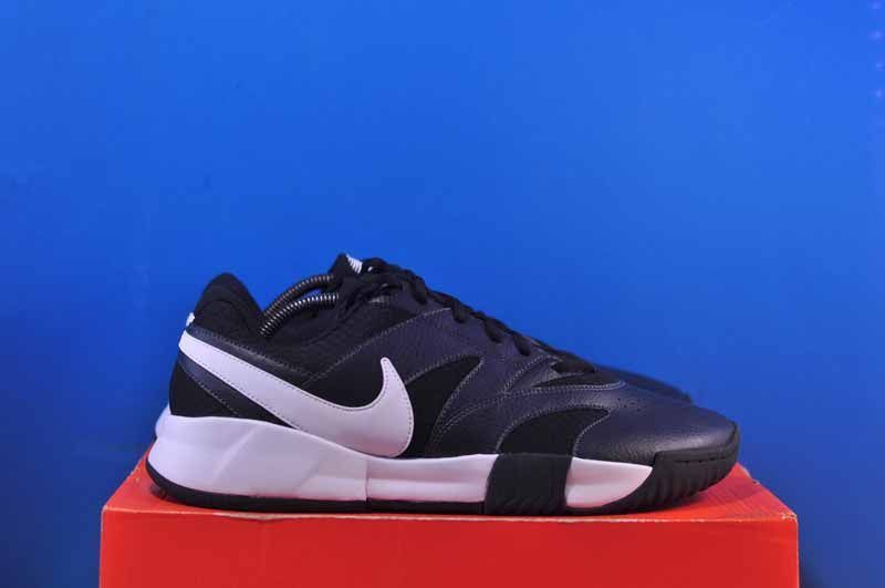 Тенісні кросівки Nike Court Lite 4 Black/White HC FD6574-001 FD6574-001 фото