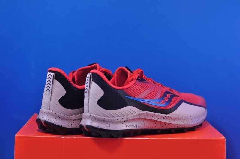 Кросівки Saucony Peregrine 12 S20737-31 S20737-31 фото Кросівки Saucony Peregrine 12 S20737-31 S20737-31 фото