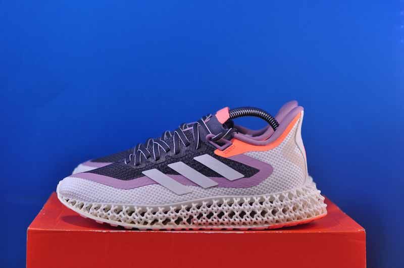 Кросівки Adidas 4Dfwd 2 GX9269 GX9269 фото