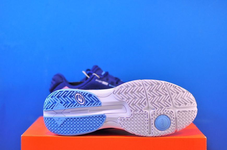 Кросівки Bullpadel Flow 25V 447956 447956 фото