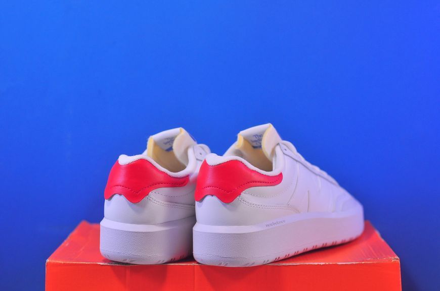 Кросівки New Balance Ct302 White CT302LH CT302LH фото