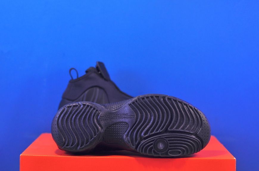 Кросівки Nike Air Flightposite Black FV5582-001 FV5582-001 фото