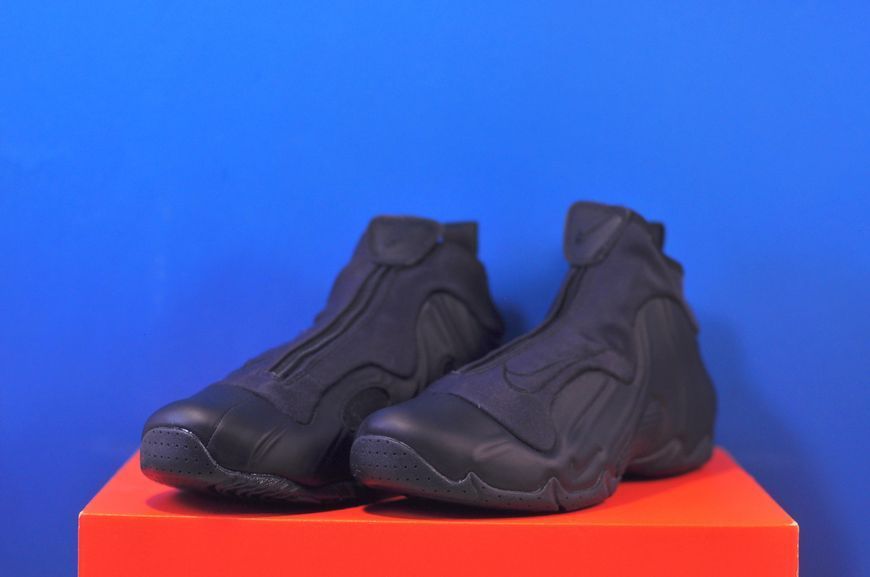 Кросівки Nike Air Flightposite Black FV5582-001 FV5582-001 фото