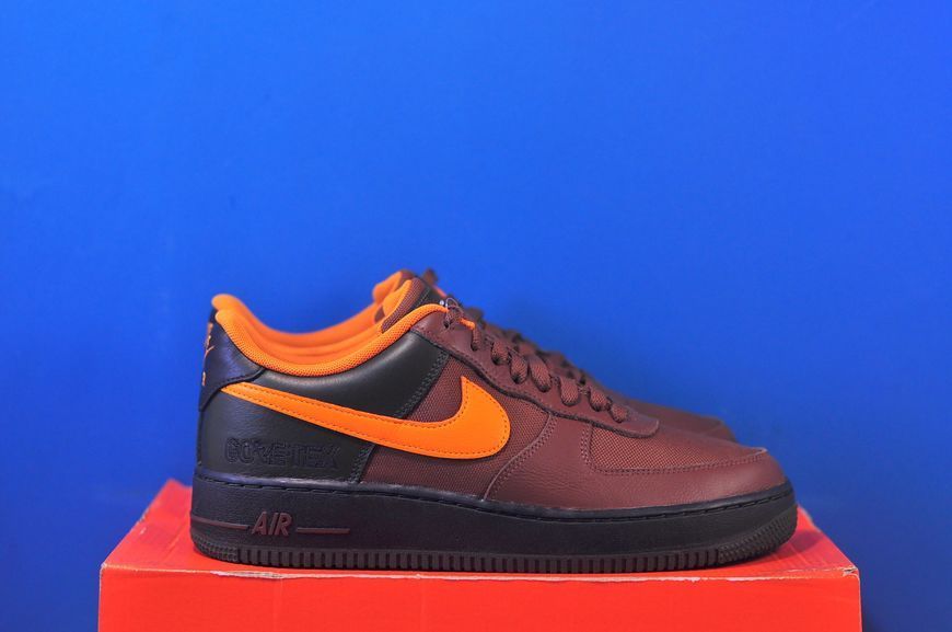 Кросівки Nike Air Force 1 Low Gtx CK2630-201 CK2630-201 фото