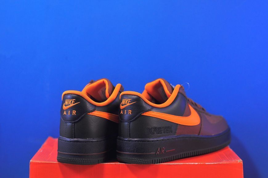 Кросівки Nike Air Force 1 Low Gtx CK2630-201 CK2630-201 фото