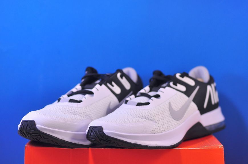 Кросівки Nike Air Max Alpha Trainer 4 CW3396-100 CW3396-100 фото